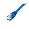 Comprehensive Cat6 Snagless Patch Cable 10 ft.- Blue CAT6-10BLU-USA